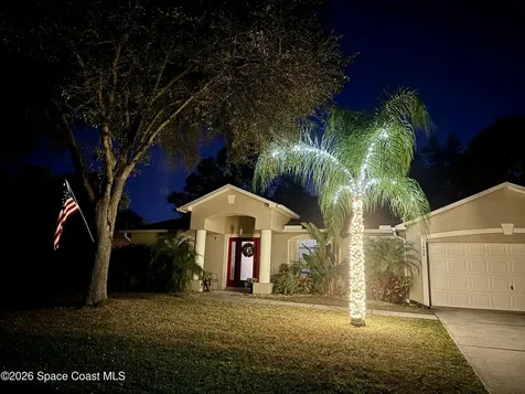 1600 Norman Street NE Palm Bay FL 32907