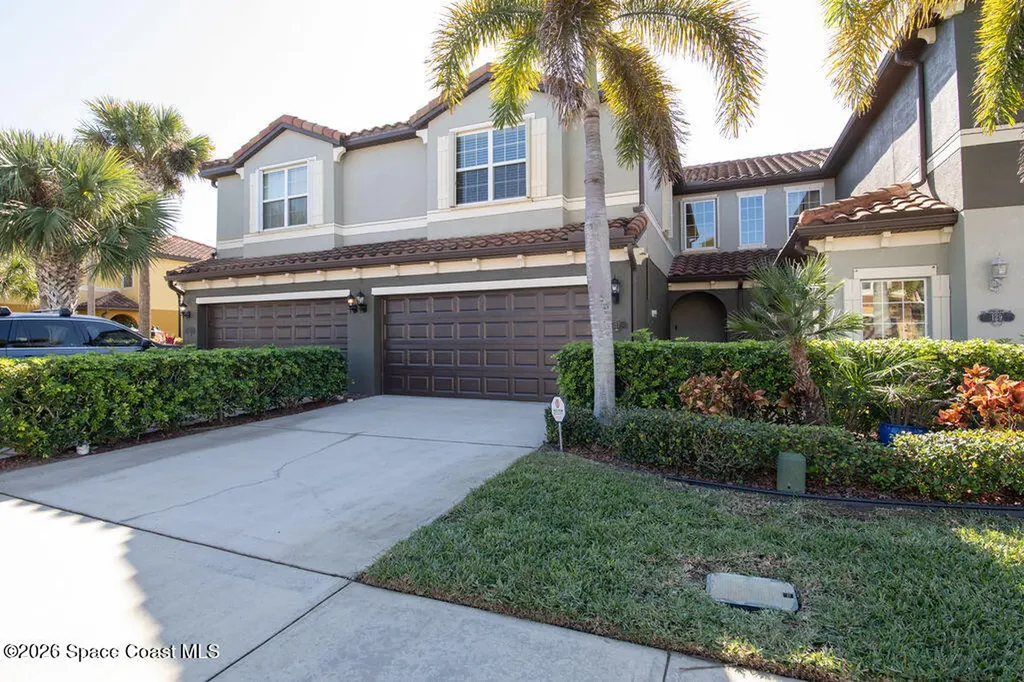 127 Redondo Drive Satellite Beach FL 32937