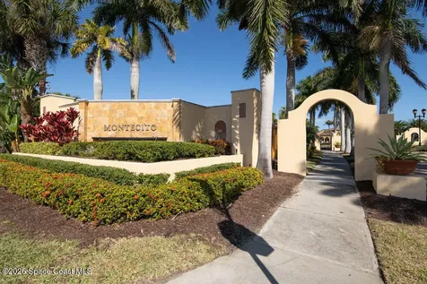 127 Redondo Drive Satellite Beach FL 32937