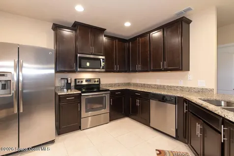 127 Redondo Drive Satellite Beach FL 32937