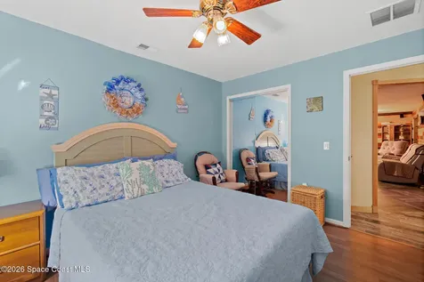 1497 Hendren Drive Melbourne FL 32935