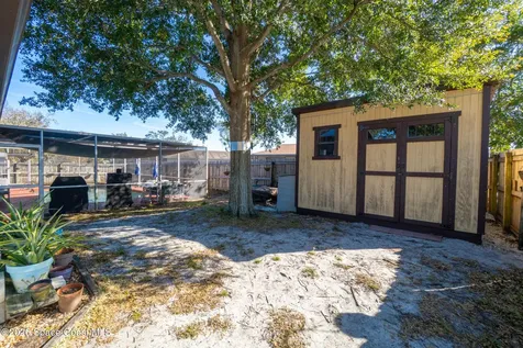 1497 Hendren Drive Melbourne FL 32935