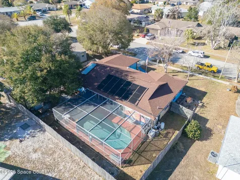 1497 Hendren Drive Melbourne FL 32935