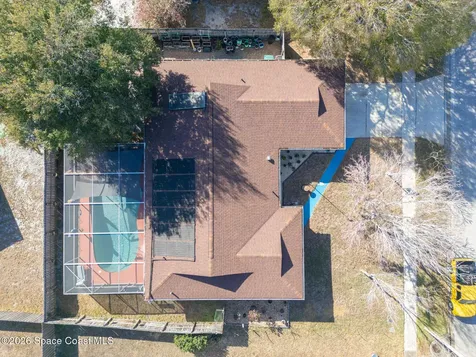 1497 Hendren Drive Melbourne FL 32935