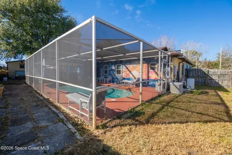 1497 Hendren Drive Melbourne FL 32935