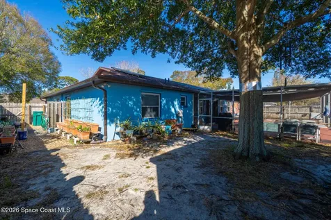 1497 Hendren Drive Melbourne FL 32935