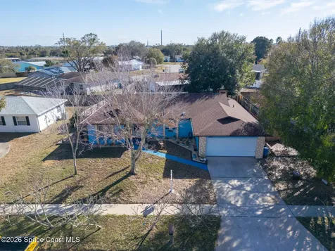 1497 Hendren Drive Melbourne FL 32935