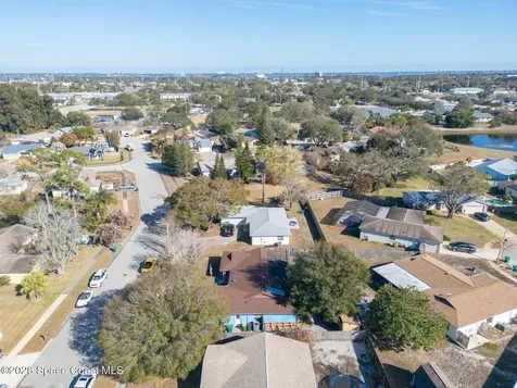 1497 Hendren Drive Melbourne FL 32935