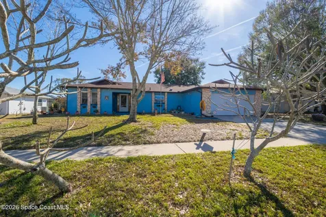 1497 Hendren Drive Melbourne FL 32935