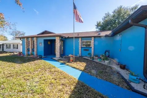 1497 Hendren Drive Melbourne FL 32935