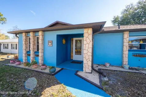1497 Hendren Drive Melbourne FL 32935