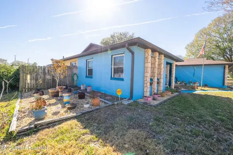 1497 Hendren Drive Melbourne FL 32935
