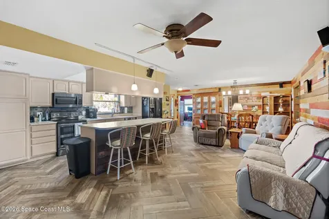 1497 Hendren Drive Melbourne FL 32935