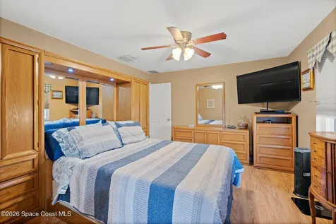 1497 Hendren Drive Melbourne FL 32935