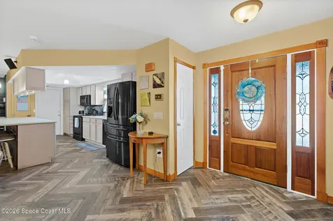 1497 Hendren Drive Melbourne FL 32935