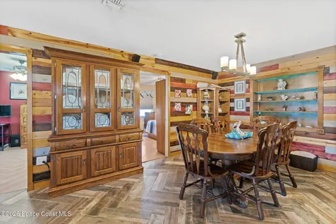 1497 Hendren Drive Melbourne FL 32935