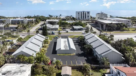 1800 S Orlando Avenue Cocoa Beach FL 32931