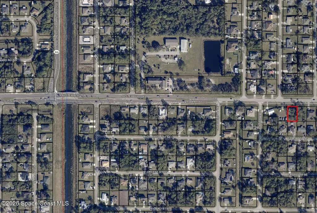 2970 Jupiter Boulevard SE Palm Bay FL 32909