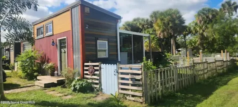 232 Flamingo Drive Cocoa FL 32926