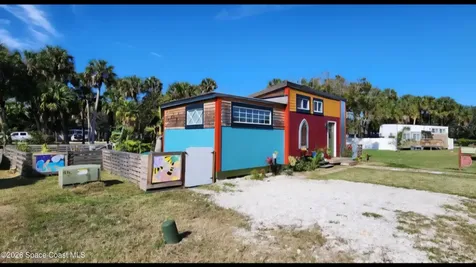 232 Flamingo Drive Cocoa FL 32926