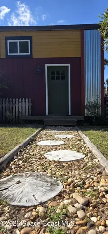 232 Flamingo Drive Cocoa FL 32926