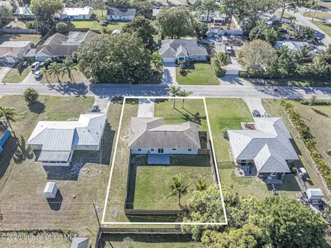 756 18th Place SW Vero Beach FL 32962