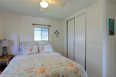 912 Oriole Circle Barefoot Bay FL 32976