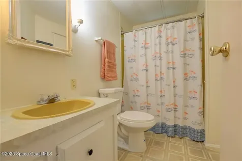 912 Oriole Circle Barefoot Bay FL 32976