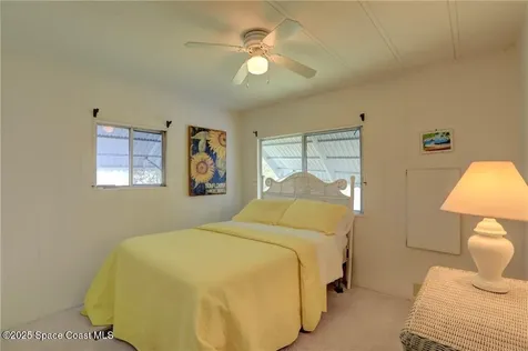 912 Oriole Circle Barefoot Bay FL 32976