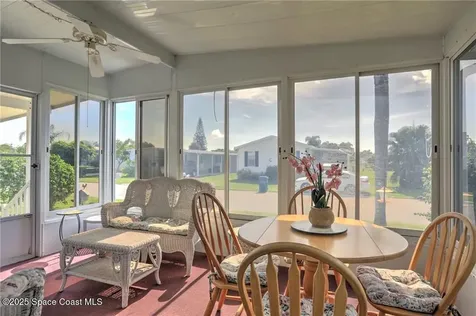 912 Oriole Circle Barefoot Bay FL 32976
