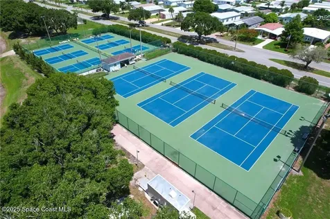 912 Oriole Circle Barefoot Bay FL 32976