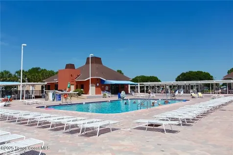 912 Oriole Circle Barefoot Bay FL 32976
