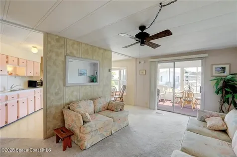 912 Oriole Circle Barefoot Bay FL 32976