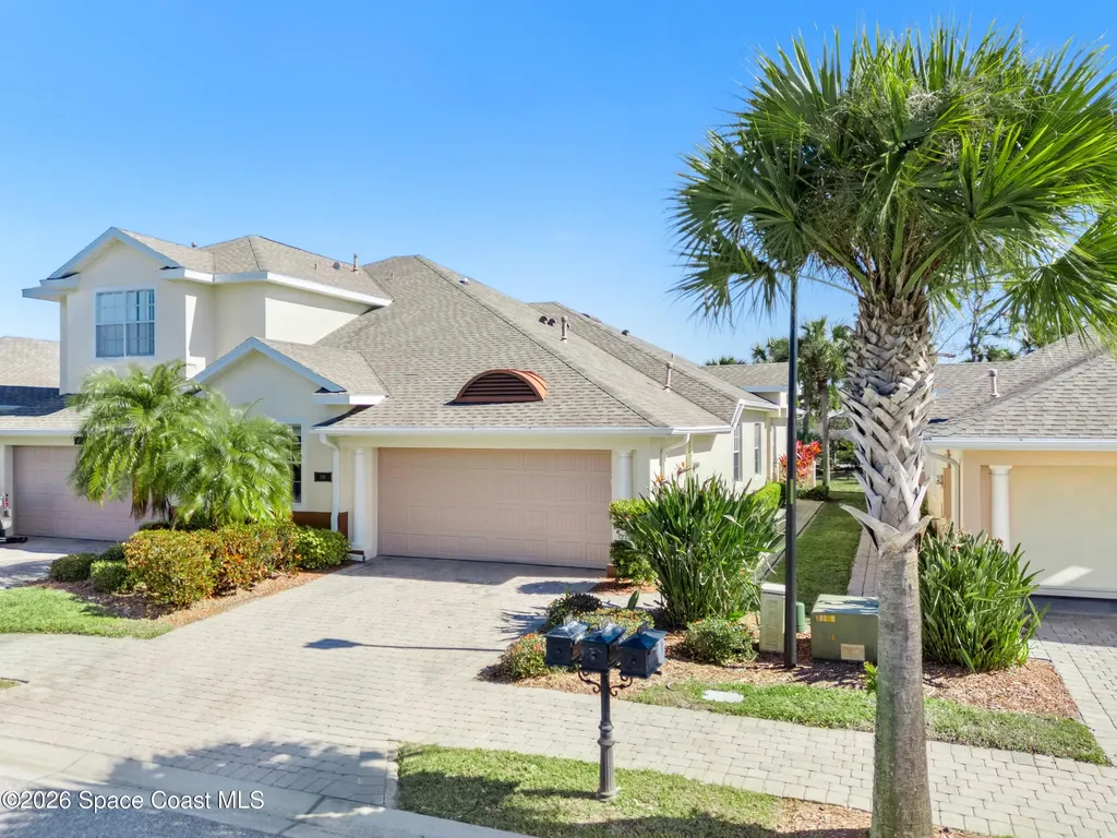 1761 Kinsale Court Melbourne FL 32940
