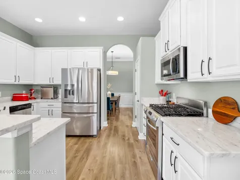 1761 Kinsale Court Melbourne FL 32940