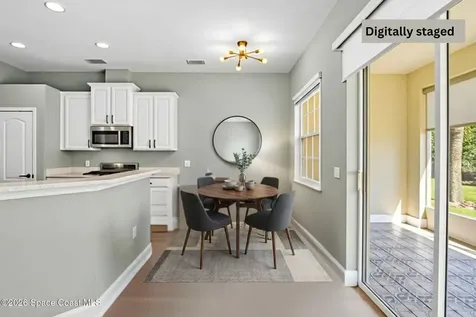 1761 Kinsale Court Melbourne FL 32940