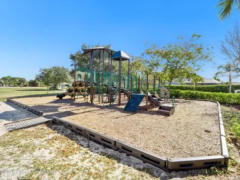 1761 Kinsale Court Melbourne FL 32940