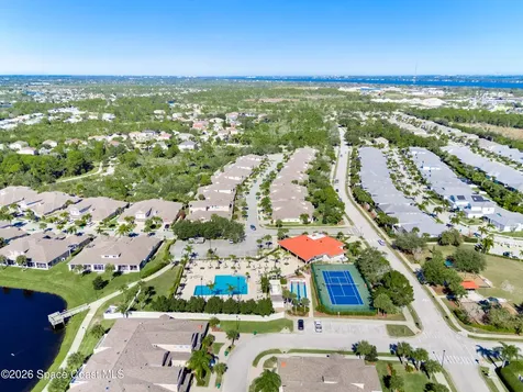 1761 Kinsale Court Melbourne FL 32940