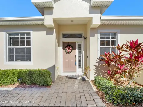 1761 Kinsale Court Melbourne FL 32940
