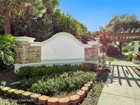 1761 Kinsale Court Melbourne FL 32940