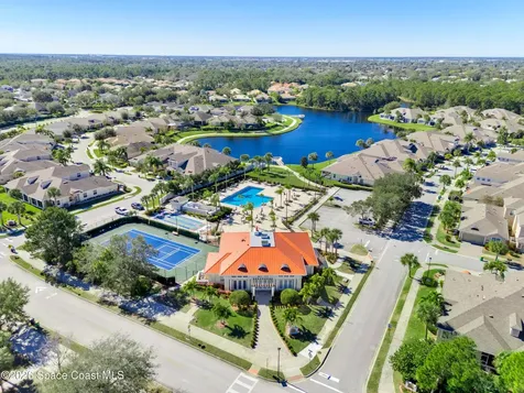 1761 Kinsale Court Melbourne FL 32940