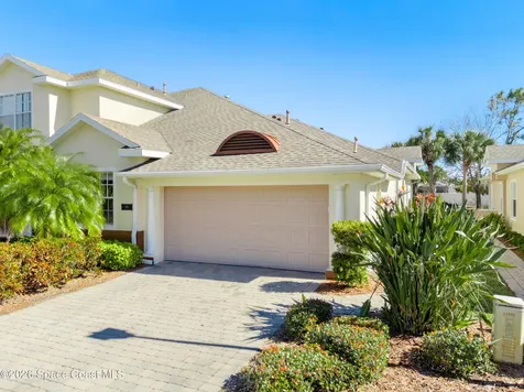1761 Kinsale Court Melbourne FL 32940