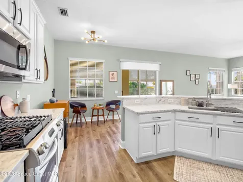 1761 Kinsale Court Melbourne FL 32940