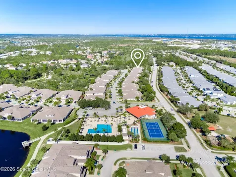 1761 Kinsale Court Melbourne FL 32940