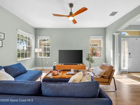1761 Kinsale Court Melbourne FL 32940
