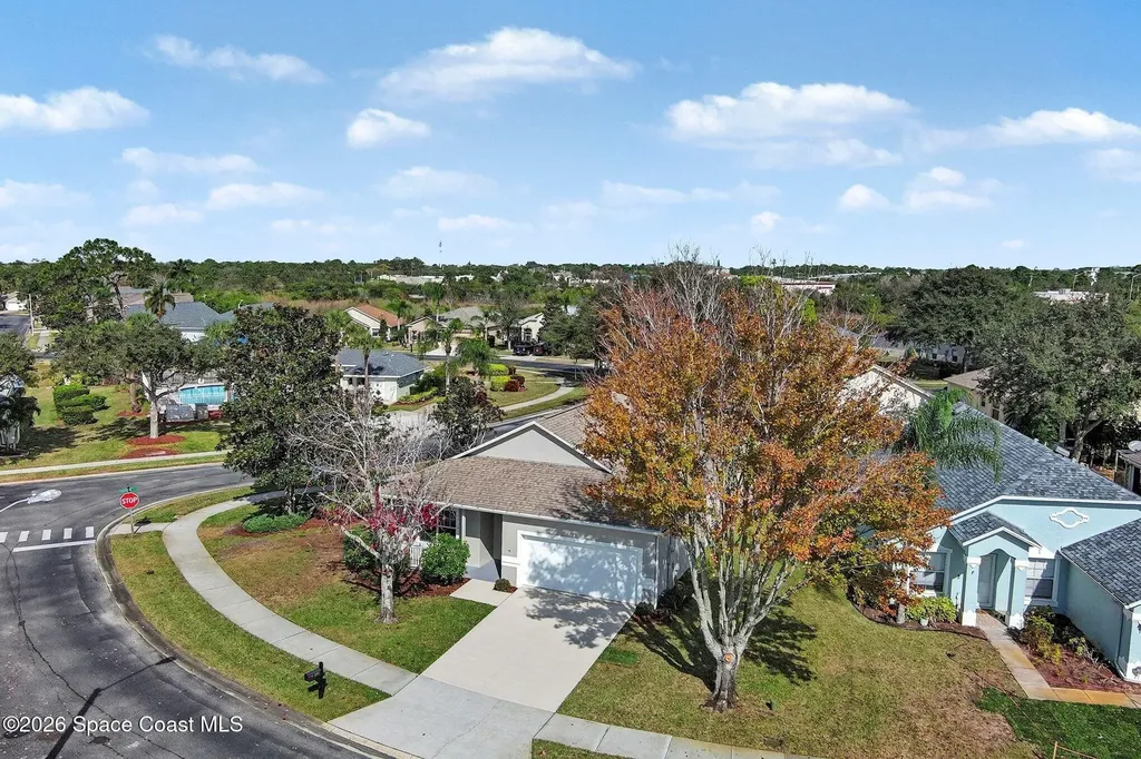 5392 Outlook Drive Melbourne FL 32940