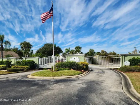 5392 Outlook Drive Melbourne FL 32940