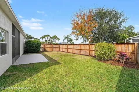 5392 Outlook Drive Melbourne FL 32940