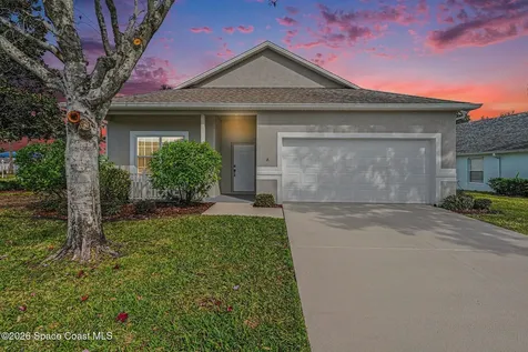 5392 Outlook Drive Melbourne FL 32940