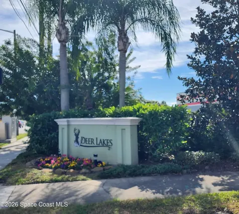 5392 Outlook Drive Melbourne FL 32940